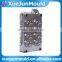 Thermoplastic Plastic Type and Preform Injection mould