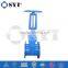 DIN Rising Stem Gate Valve of SYI Group