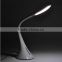 Flexible Eye-protection LED Study Table Lamp with Variable Lights and USB