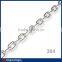 DIN5685 A/C stainless steel chain, 304 316 stainless steel chain