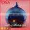 High quality different shaped hot sale glass candle holder for home decoration
