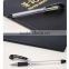 K-1170 Brand stationery plastic rubber grip gel ink pen
