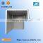 OEM Custom sheet metal bending part from China