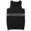 Fashion male corset, waist trainer corset, slimming corset for men