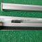front open aluminum roll up advertisement