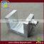 450 deg.C long lifetime low energy consumption Die Cast Aluminum Heater Customized