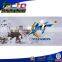 Microfiber Sports Towel, Custom print