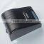 58mm POS receipt thermal printer,black color