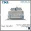 Induction Lamp 80W Recessed Gas Canopy Lighting