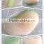 best selling products Eco-friendly heart shape konjac sponge organic wholesale