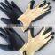 Meta-Aramid Fibre Cut Resistance super latex gloves