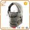 Outdoor sports neck full face mask and wool military balaclava helmet hat                        
                                                                                Supplier's Choice