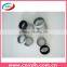 clear silicone ring