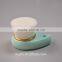 Pure hand facial cleansing brushes deep pore cleaning China supplier cheapest price