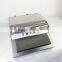 Fruit,Meat,Vegetable Hand Wrapping Machine Semi-automatic Hand Wrapper