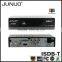 JUNUO Shenzhen Manufacture OEM H.264 MPEG4 HD Mstar Chile Digital tv Converter Set Top Box