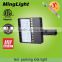 ETL DLC 80w parking lot led lights/48w-300w led shoe box light with China supplier
