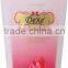 fragrance moisturizing whitening body lotion