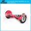 Cheap Electric Hoverboard 10'' Two Bigger Wheel Smart Electric Self Balancing Scooter