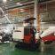 Manufacture of RICE COMBINE HARVESTER AW85G
