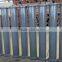 DN125mm 55MnMo Concrete pump twin wall seamless pipe