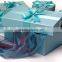 New custom gift appapel package box/gift cardboard package box wholesale/dress boxes