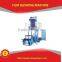 china plastic extruder machinery with high quality