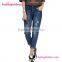 Dropship new model jeans pent young style import jeans