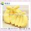 Creative fruits banana plush soft pillow banana cushion