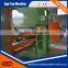 egg tray machine production line