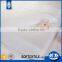 Softextile Classic Fluffy Cotton Disposable Towel