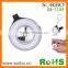 SORBO Hot Selling Promotional Unique Mini Gifts for Christmas Portable Mini LED Dynamo Flashlight Torch Light China Supplier