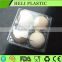 Eggs trays chicken plastic manufacturer egg cartons plastic