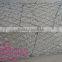 galvanized Gabion Box 2m*1m*1m/Pvc Coated Gabion Mesh Factory