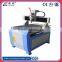 CNC Router Small 6090 With NCStudio Control ZK-6090-2.2Kw