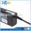 Factory wholesales computer type power supply ul ac to dc power adapter