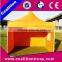 Hot Sale Aluminum Foldable Outdoor Tent Outdoor Exhibition Tent Outdoor Tent