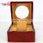 2016 latest style wooden watch gift box