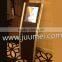 19 Inch Automatic Self-service Queue System Ticket Dispenser