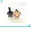 Rotary switch for washing machine switch