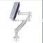Metal Standard Computer Holder Fitting - LCD Arm Stand Mount