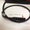 3.5 inch screen 17MM industrial endoscope HD waterproof snake pipe