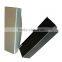 Hard Cardboard Rectangle Folding Paper Box