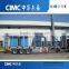 CIMC 3 Axle Haul Semi Trailers, Semi Trailers for Forest,Load Haul Trailers