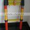Super light FRP Insulated telescopic ladder