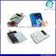 Dual frequency Hybrid RFID smart card