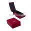 Magnetic closure gift cardboard collapsible hat box