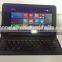 High configuration 7" WIN8/ win10 OS intel 3735f Quad core 1GB RAM Tablet PC