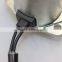 PC200-6 6D102 rotating solenoid valve 206-60-51130 for excavator