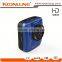 Digital 1 Mega pixels CMOS sensorcar dvr camera car multiple language black box